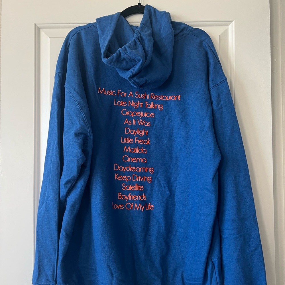 Harry’s House Hoodie